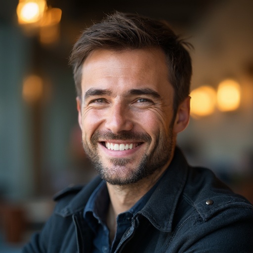 Dominik Zieliński — kasyno internetowe reviewer
