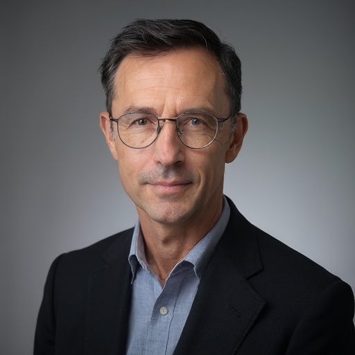 Krzysztof Woźniak — kasyno internetowe reviewer